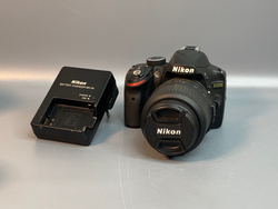 Nikon D3200 kit 18-55mm 3.5-5.6G VR 8603 кадра