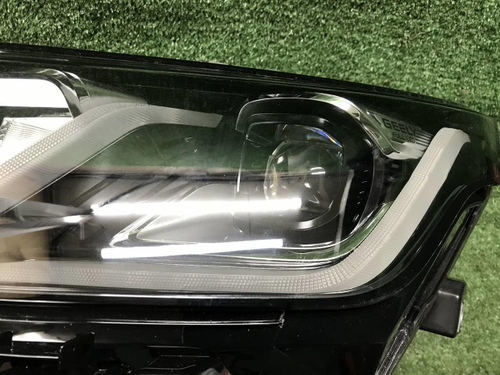 Фара левая Geely Coolray (2019-2024) LED