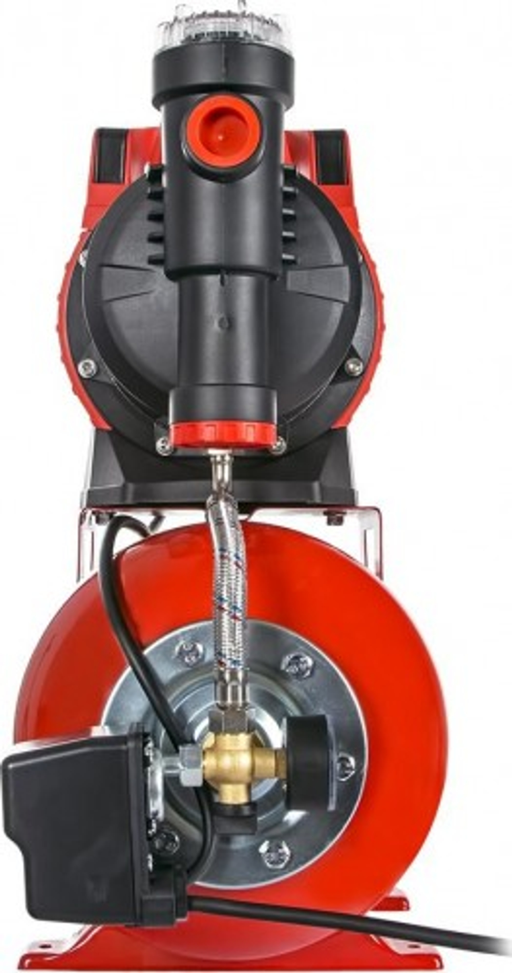 Установка для водоснабжения QUATTRO ELEMENTI AUTOMATICO 1101FL 910-232