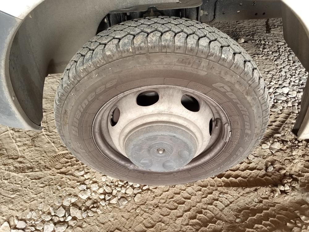 GAZ GAZELLE NEXT Бортовой (Евроборт) A21R32 (Евроборт, Дизельный, 2,5 л, 150 л.с.)