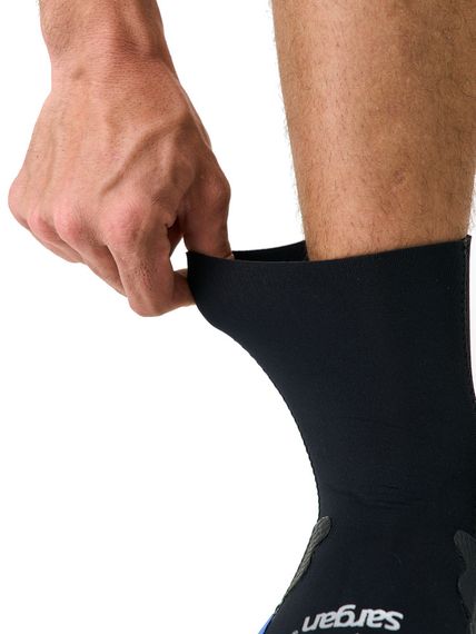 Боты неопреновые Sargan Проффи 3 мм