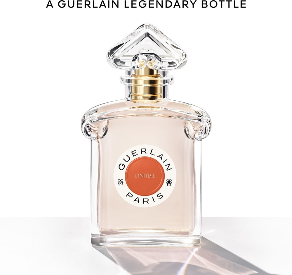 GUERLAIN L'Initial парфюмерная вода женская