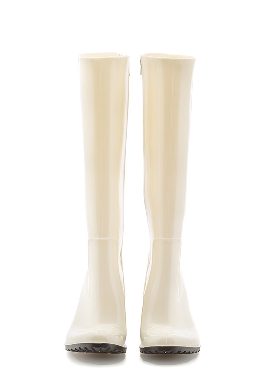 Сапоги BoomBoots HH White