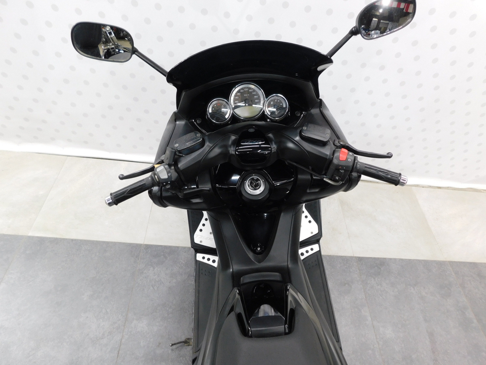 Yamaha T-MAX 500 024887