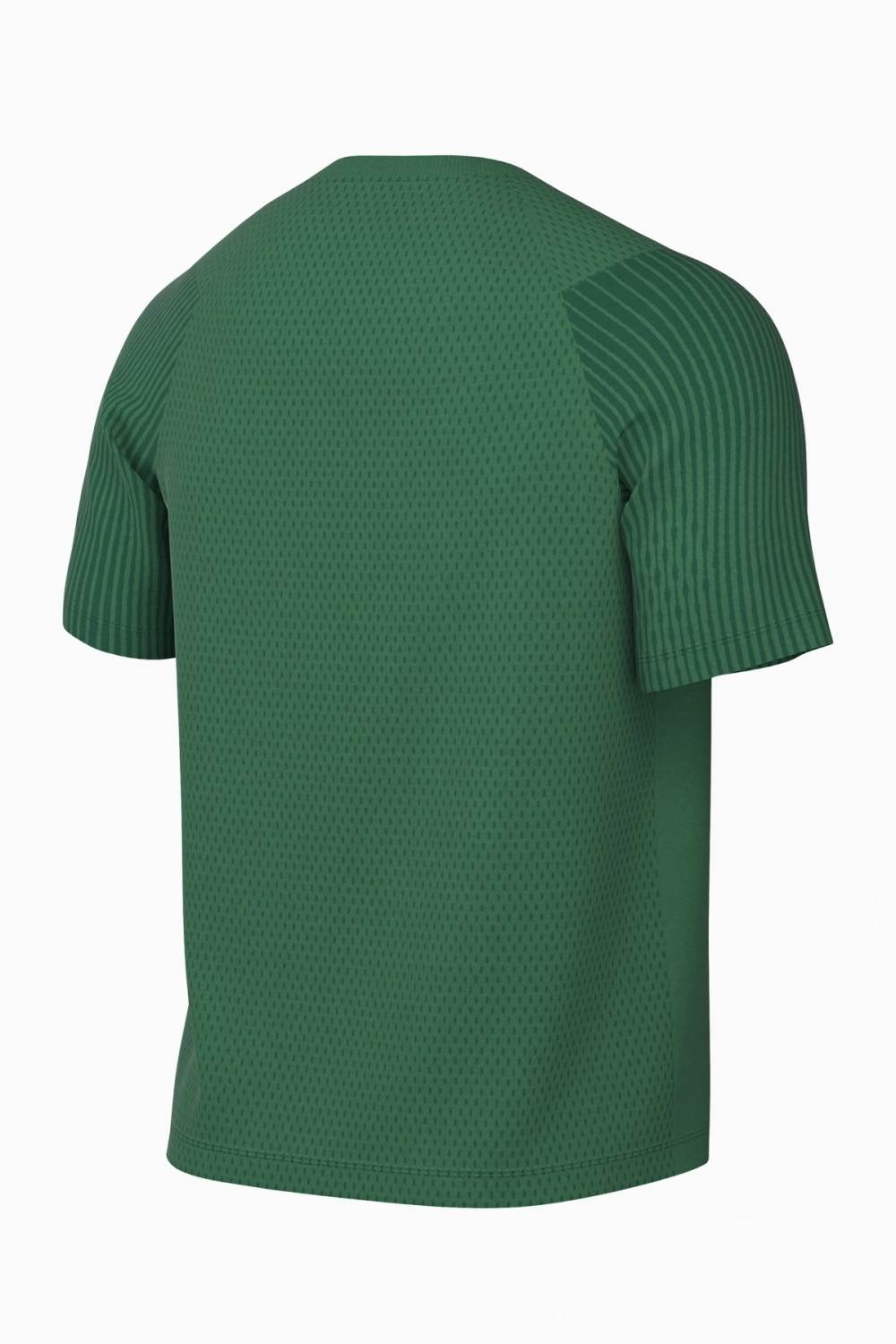 Футболка Nike Dri-FIT Academy II - зеленый