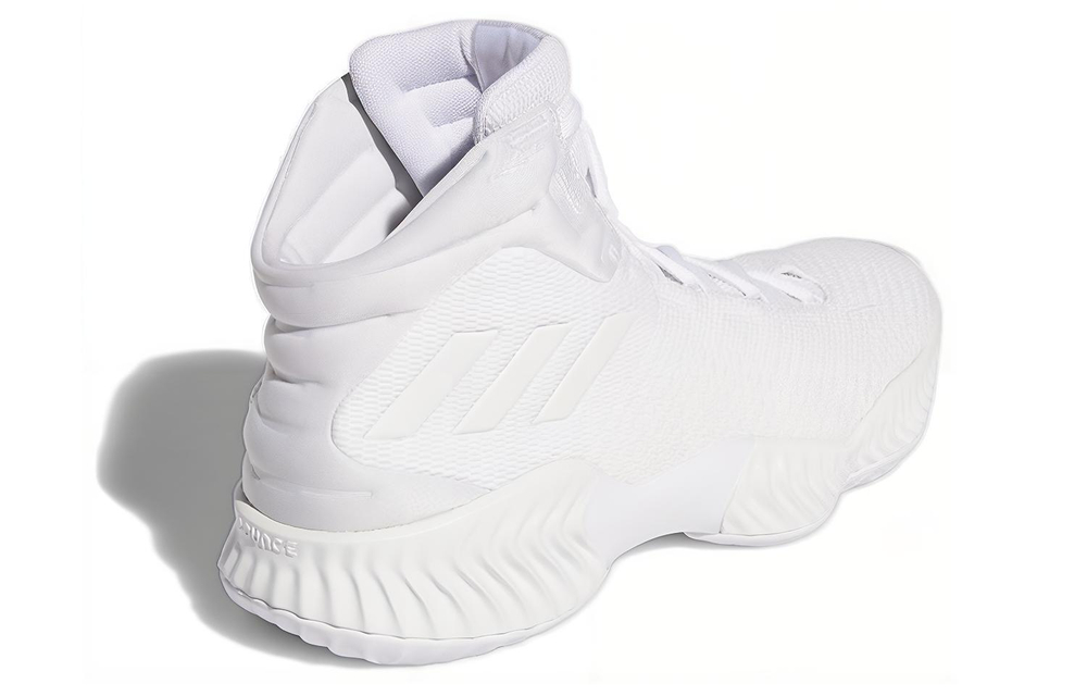 Кроссовки Adidas Pro Bounce 2018