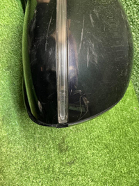 Зеркало левое BMW X6 F16 (2014-2020) 5 контактов