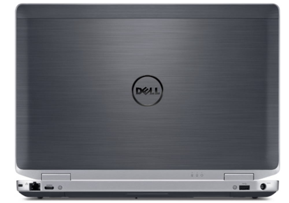 Ноутбук Dell Latitude E6430U