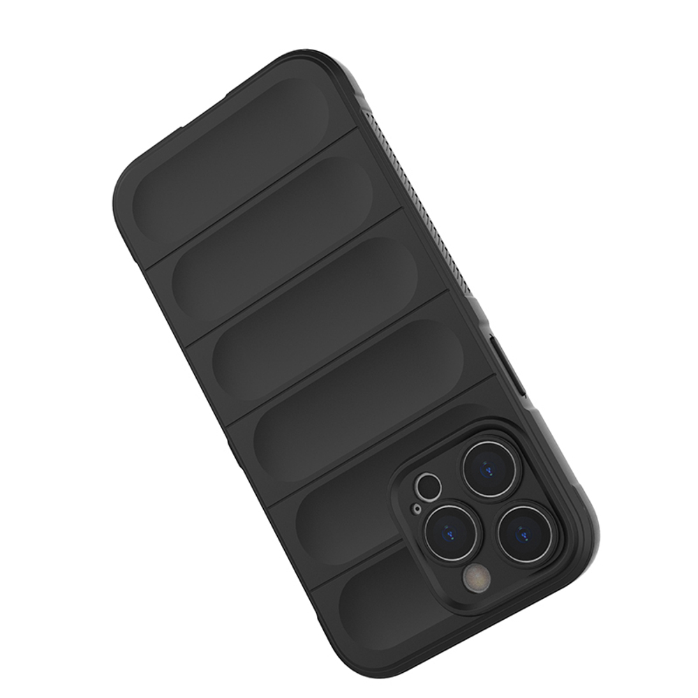 Противоударный чехол Flexible Case для iPhone 14 Pro Max