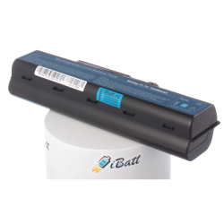 Аккумулятор iBatt 10400mAh, для Aspire 5338 4930 4736ZG 5536G-653G255737Z 4740 4736 5740G-333G254720 4720G 5236 4937G