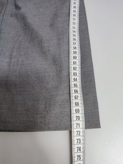 Брюки серые 48 размер