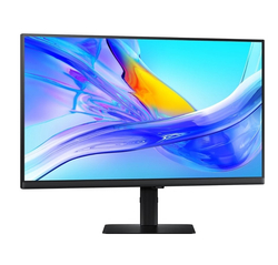Монитор LCD Samsung 27" S27D804UAI ViewFinity S8 (IPS 3840x2160 60Hz 5ms 16:9 300cd 1000:1 HDMI DisplayPort USB-C 3xUSB Pivot)
