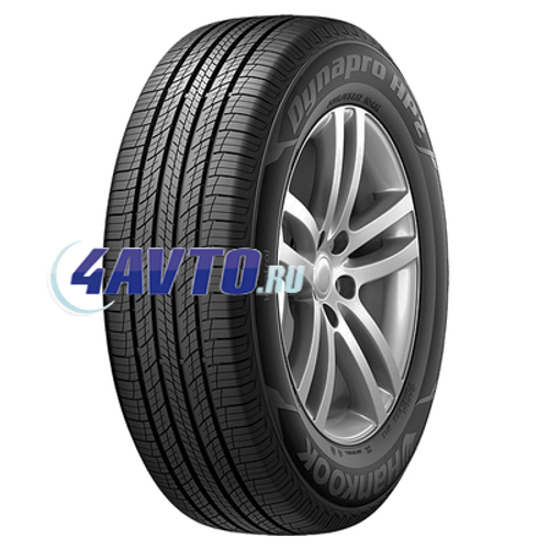 Легковая шина HANKOOK Dynapro HP2 RA33 255/50R20 105H Корея