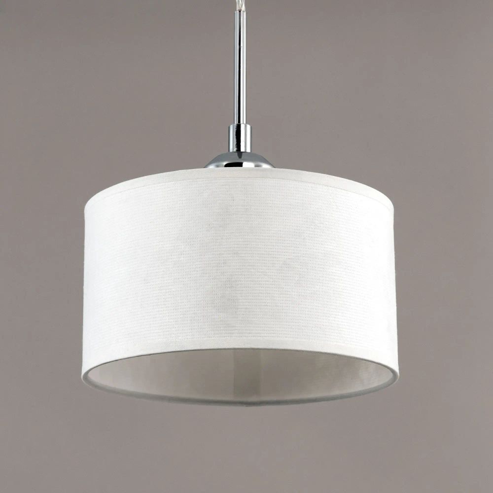 Citilux Тильда CL469110 Подвесной светильник Белый