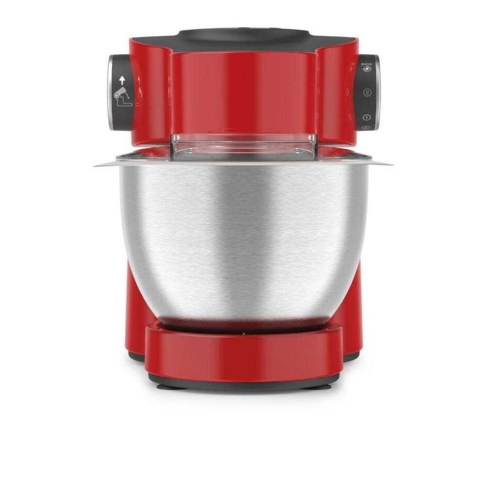 Кухонная машина Moulinex Wizzo QA317510