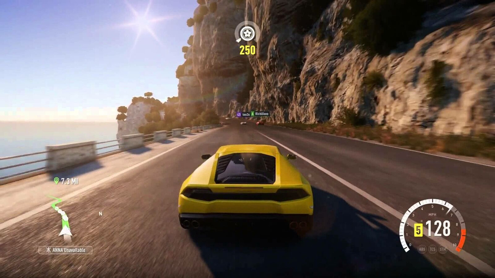 Forza Horizon 2 Xbox 360