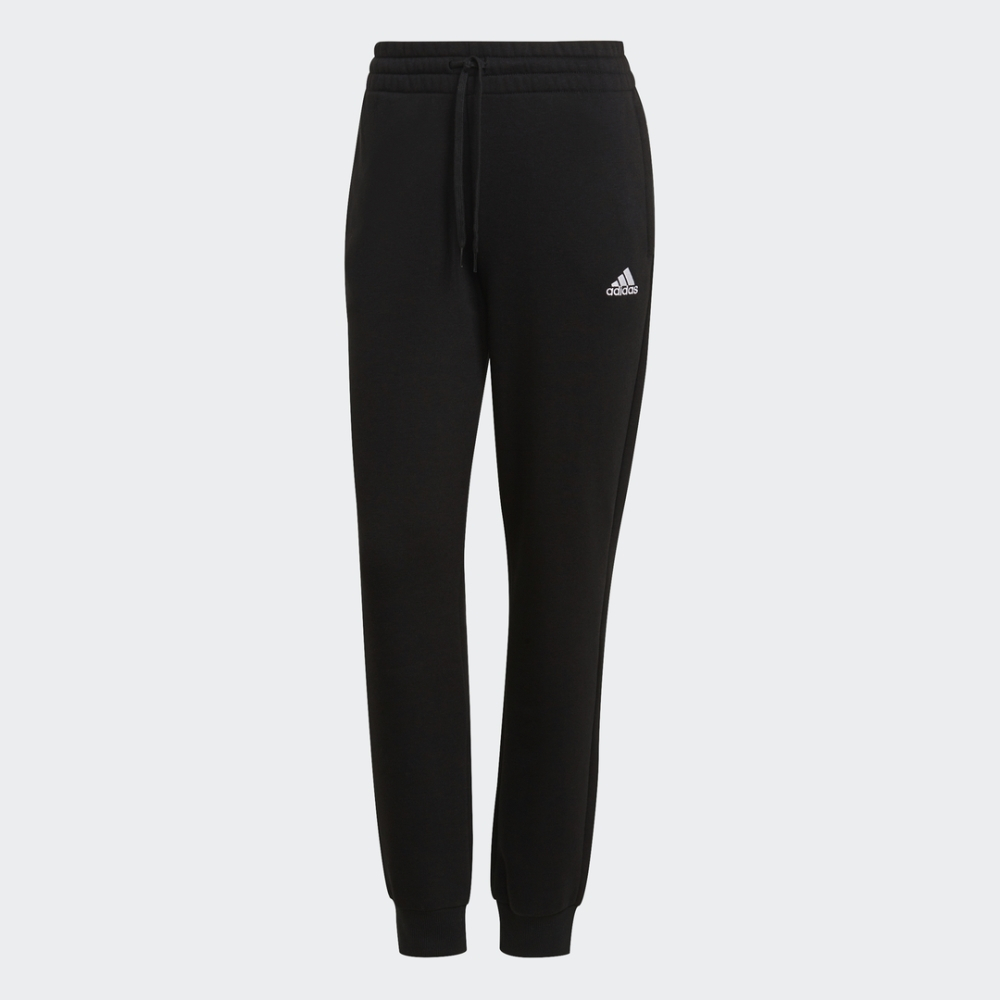 Брюки спортивные женские ADIDAS W LIN FL C PT