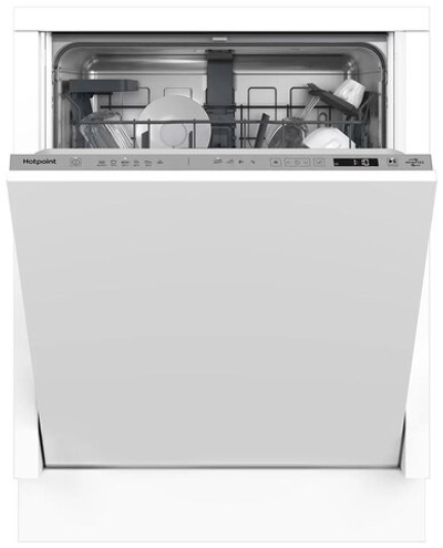 Встраиваемая посудомоечная машина Hotpoint HI 4D66