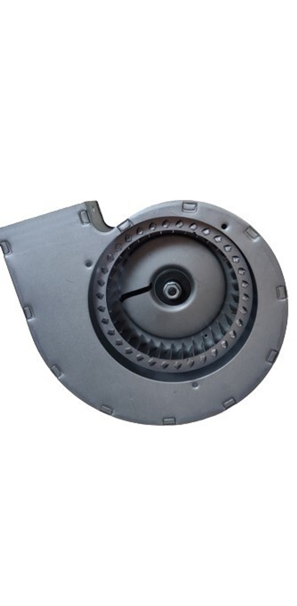 Вентилятор-турбина Vaillant (60W)