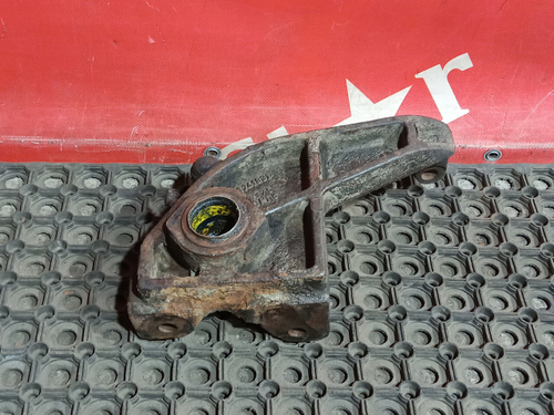 Кронштейн энергоаккумулятора правый