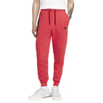 Штаны Nike Tech Fleece 2023 Red