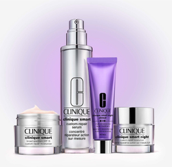 Clinique Smart Night Clinical MD Multi-Dimensional Repair Treatment - Обновляющий ночной уход с ретинолом /   30  ml  / GTIN 192333054802