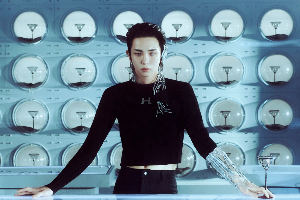 Альбом KEY - Pleasure Shop (Pleasure Book Ver.)