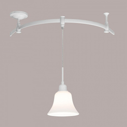 Трековый светильник Citilux CL560210