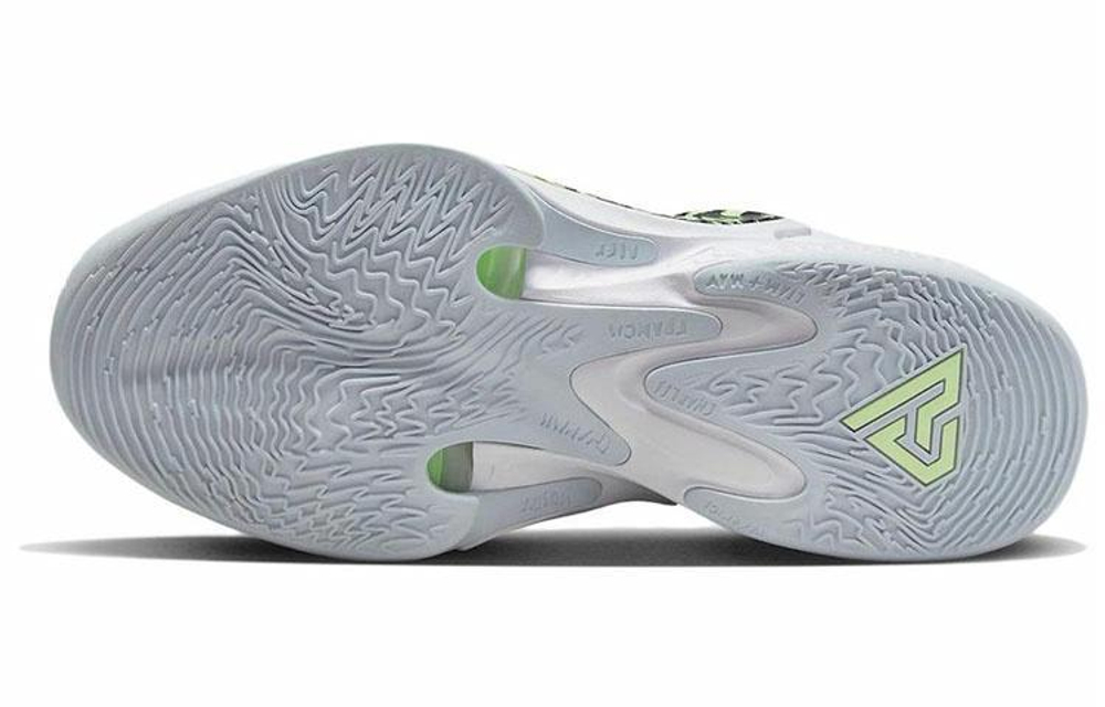 Кроссовки Nike Zoom Freak 4 4 "Barely Volt"