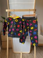 Костюм Moschino, 80