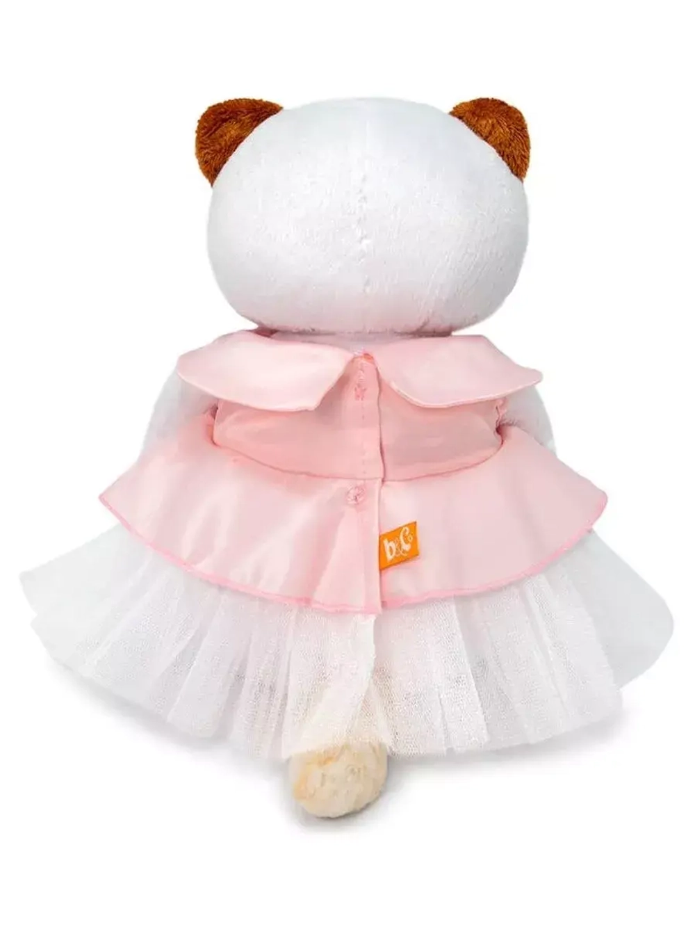 Кошечка Ли-Ли Беби 24 см LK24-082
