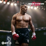 Игра UFC 5 (PS5, английская версия)