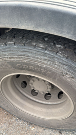 Foton AUMAN 4x2 Седельный тягач BJ4189SLFKA (Дизельный, 11,8 л, 470 л.с. АТ)
