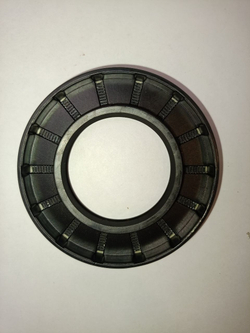 Сальник ( манжета армированная ) ТС 40x72x10 NBR