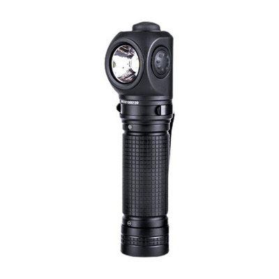 Фонарь Nextorch P10, Г-образный, 1400 lm, белый/красный/голубой