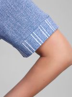 Платье Баронесса-1 Виотекс СИНИЙ