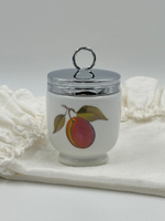 Кодлер на 2 яйца Royal Worcester Evesham