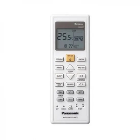 Кондиционер Panasonic CS-TZ20WKEW / CU-TZ20WKE