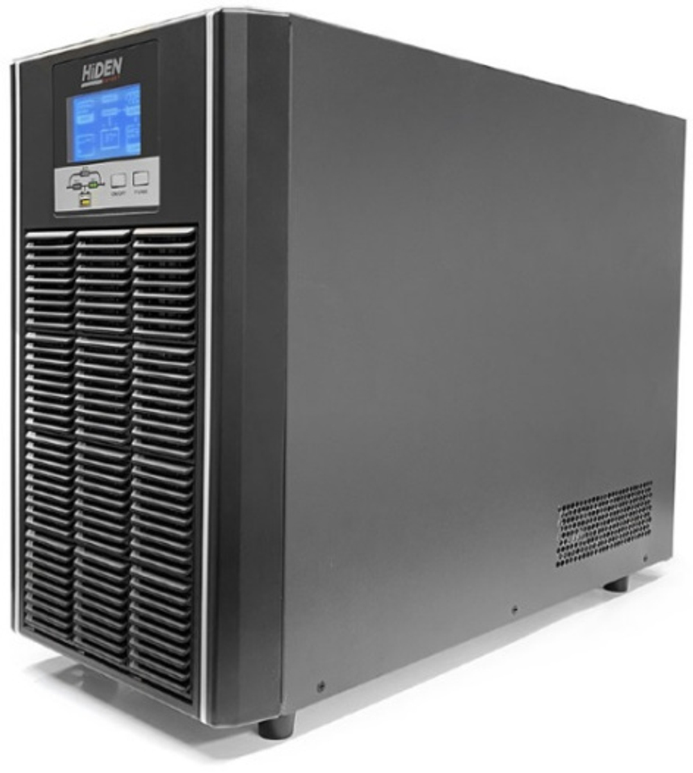 Источник бесперебойного питания HIDEN EXPERT UDC92010H