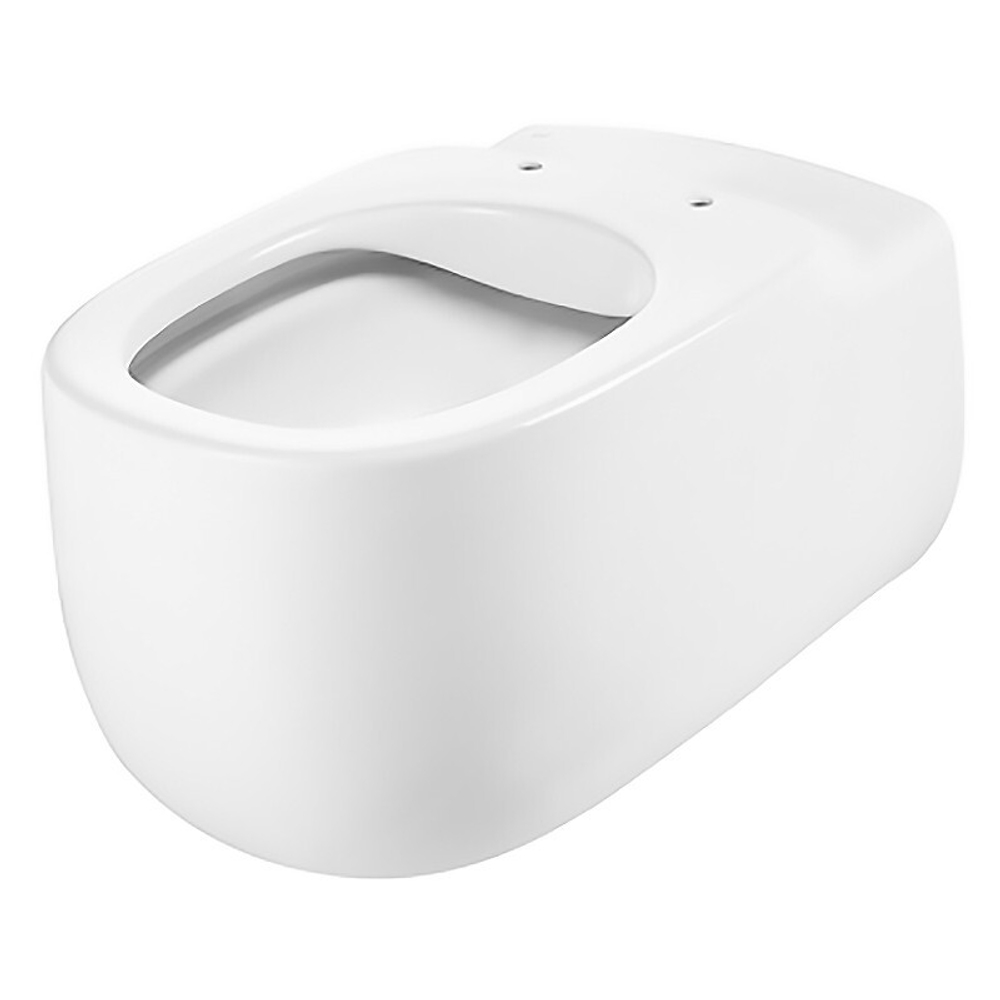 73460B7000 BEYOND ЧАША Подвесной безободковый унитаз 580 RIMLESS С СИДЕНЬЕМ