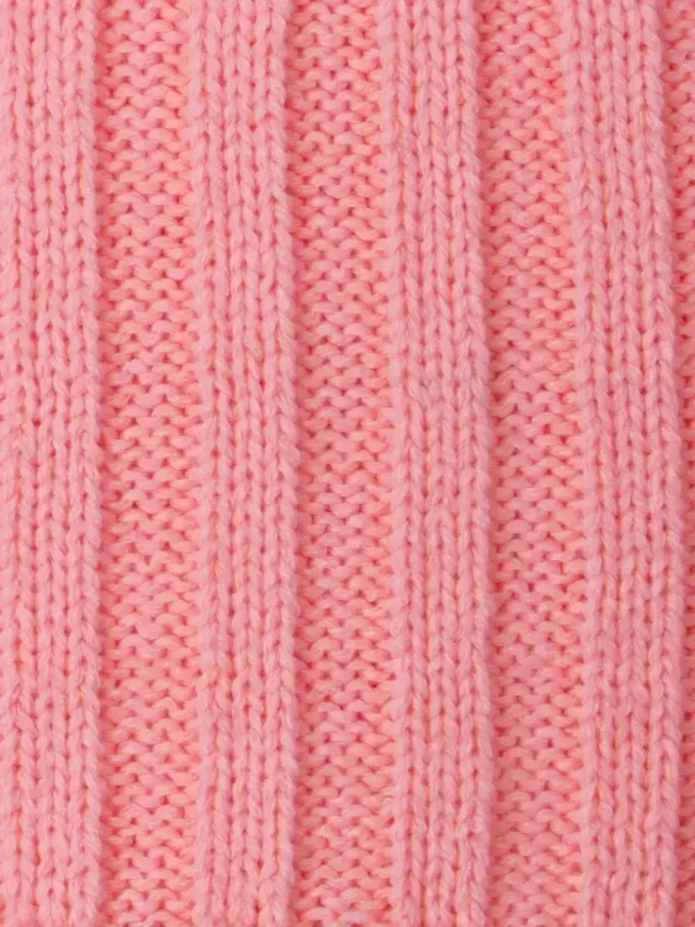 Шапка для девочки осенняя и снуд вязаные