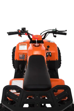 Квадроцикл SHARMAX Cross 150 (2024)