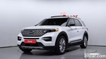 Ford Explorer 6 Generation 2.3 Limited 4WD (06.2021)