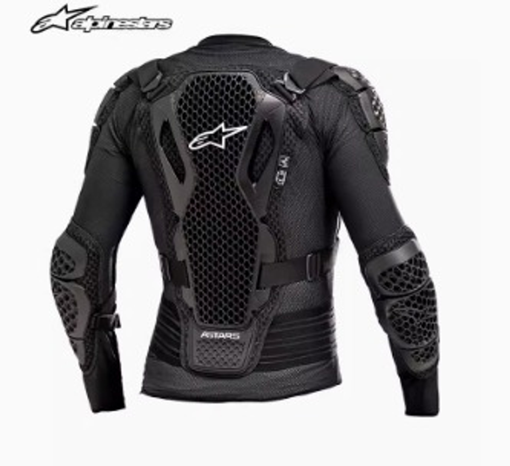 alpinestars черепашка