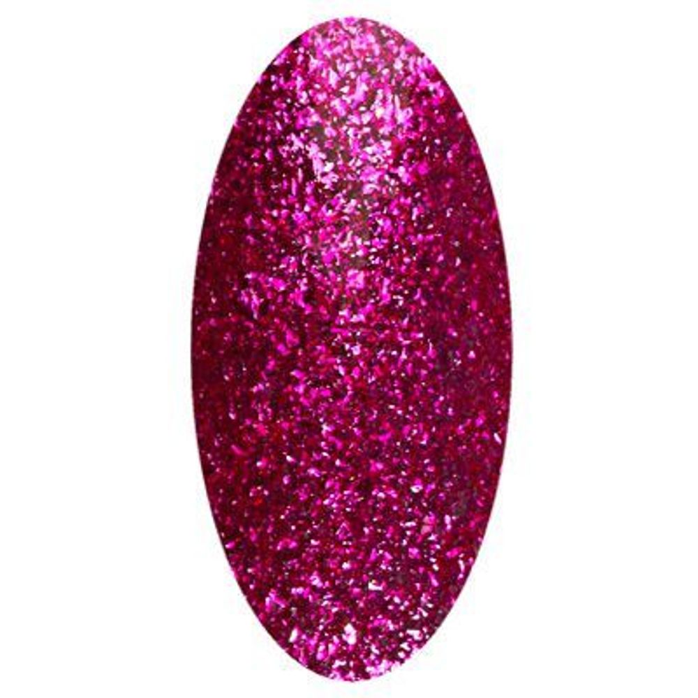 IRISK Гель-лак Glossy Platinum №18, 5мл