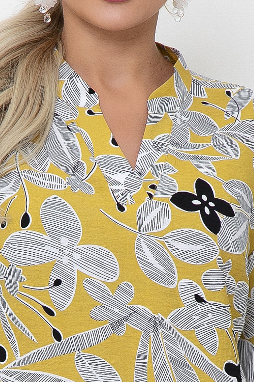 Блузка 41500 Avili