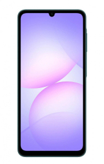 Смартфон Samsung Galaxy A07 4/64Gb Green (SM-A075F)
