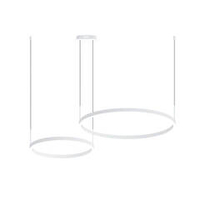 Подвесной светильник Kink Light Тор 08219,01PA(4000K)