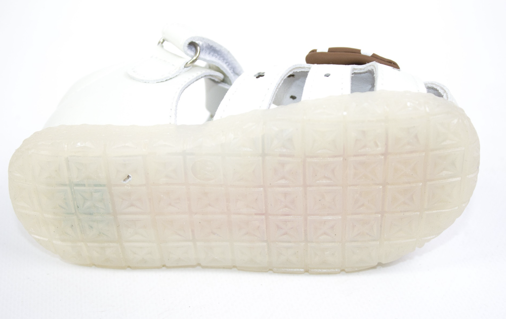 Сандалии детские Пчёлка Доми T664-2T