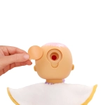 Край Бебис Кукла Лекси Малышка с полотенцем плачущая Cry Babies